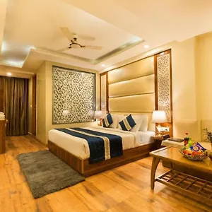 Del Fox Hotel, Delhi Airport New Delhi