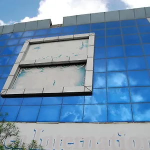 Hotel Viren International Agra (Uttar Pradesh)